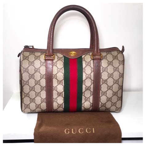 gucci limited edition handbags|vintage gucci bags 1990s.